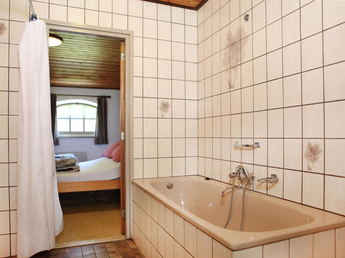 Completely Renovated Back Part Of A Farm Villa Uden Ngoại thất bức ảnh